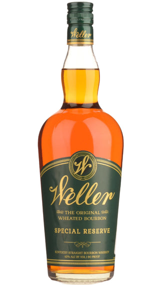 W.L. Weller Special Reserve (750ml)
