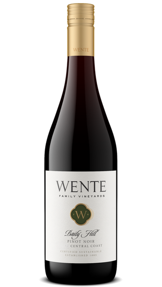 Wente Vineyards Baily Hill Pinot Noir (750 ml)