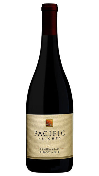 Wine Dome Pacific Heights Pinot Noir 2015
