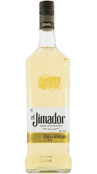 el Jimador Reposado Tequila