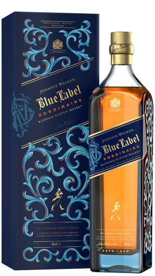 Johnnie Walker Blue Label The John Walker Edition