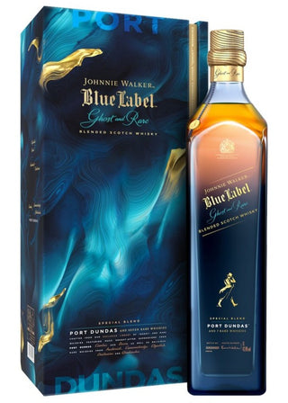 Johnnie Walker Ghost N Rare