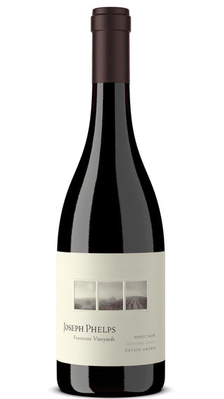 Joseph Phelps Pinot Noir Freestone Vineyard