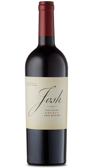 Josh Cellars Legacy