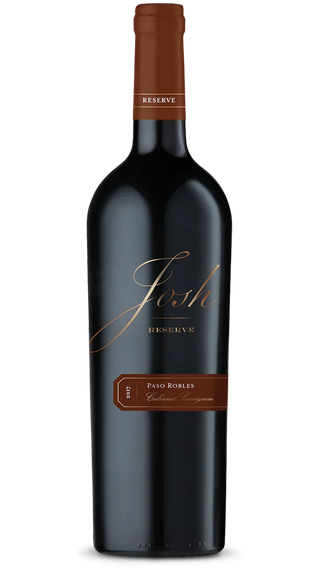 Josh Cellars Cab North Coast Reserve