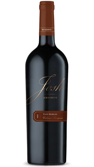 Josh Cellars Paso Robles Reserve Cabernet Sauvignon