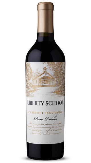 Liberty School Cabernet Sauvignon