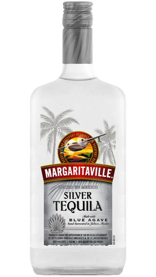 Margaritaville Tequila Blanco