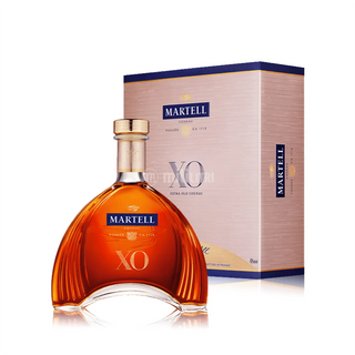 Martell XO Cognac