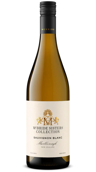 Mcbride Sisters Chardonnay Central Coast