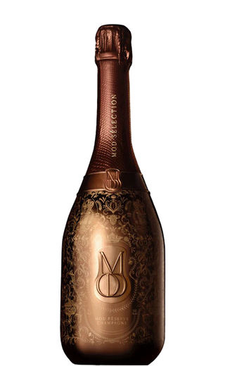 Mod Selection Brut Champagne