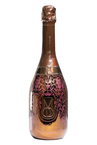 Mod Sélection Rosé Champagne