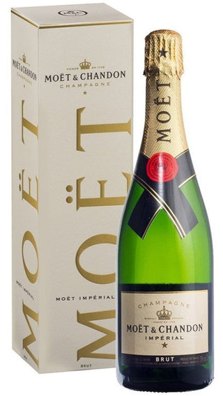 Moët & Chandon Impérial Brut
