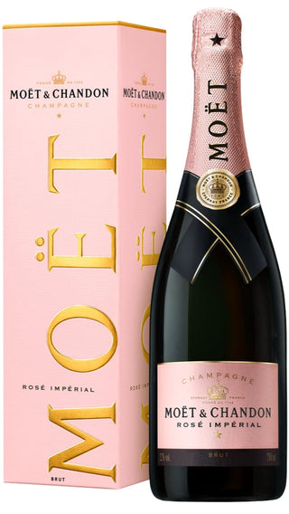 Moët & Chandon Impérial Rosé