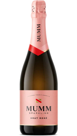 Mumm Sparkling Brut Rosé Wine