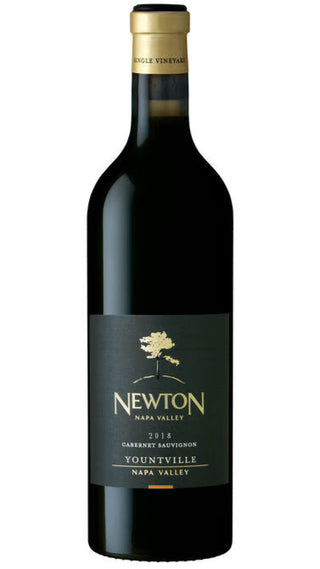 Newton Cabernet Sauvignon Yountville Napa