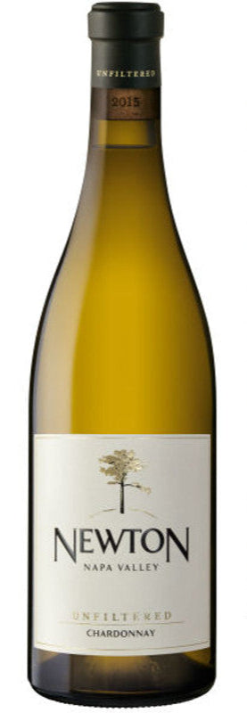 Newton Napa Valley Unfiltered Chardonnay