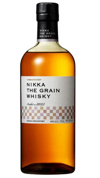 Nikka The Grain Whisky