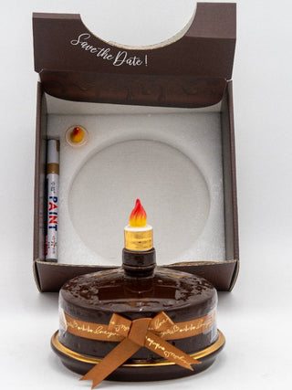 Oceano Azul Around La Cake