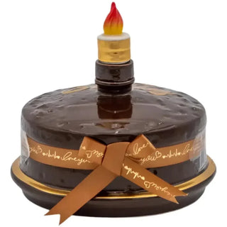 Oceano Azul Round Cho Cake