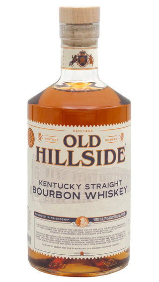 Old Hillside Bourbon