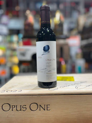 Opus One 2022 375 mL