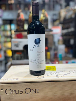 Opus One 2022 750ml
