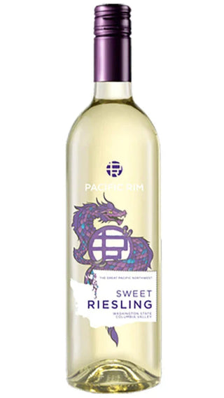 Pacific Rim Sweet Riesling