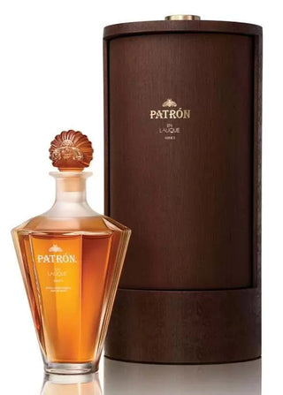 Patron Lalique En Lalique 2