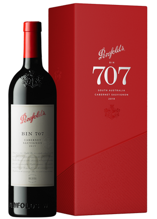 Penfolds Bin 707 Cabernet Sauvignon