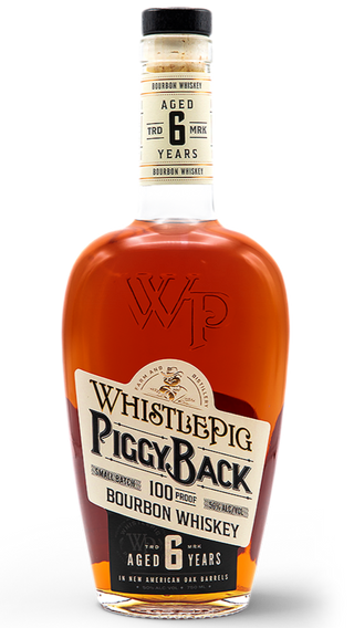 Whisky a cuestas con silbato