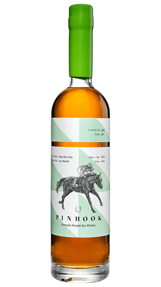 Pinhook Kentucky Rye