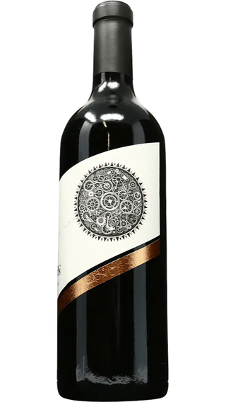 Precision Napa Valley Cabernet Sauvignon