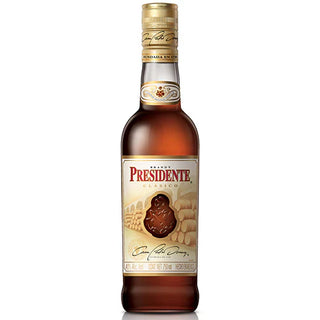 Presidente Brandy Mex Brandy Foreign