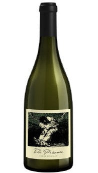 The Prisoner Chardonnay — Carneros (2021, 750 ml)