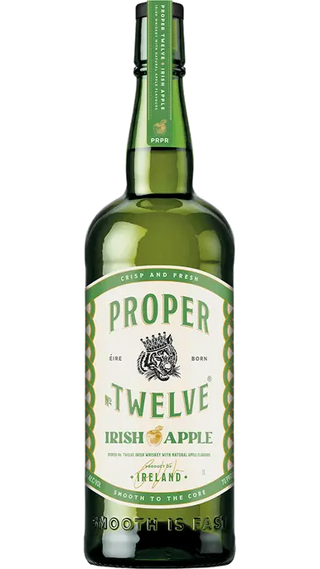 Proper Twelve Irish Apple