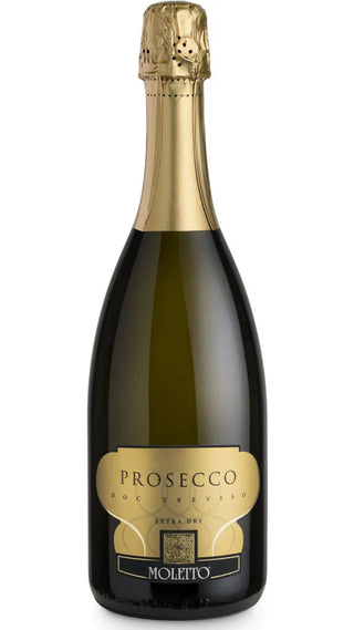 Prosecco Moletto Extra Dry Chateau
