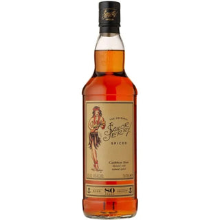 Sailor Jerry Spiced Rum