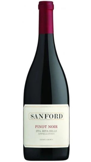 Sanford Pinot Noir