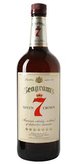Seagrams 7