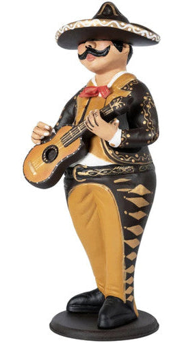 Senor Artesano Mariachi Reposado Tequila