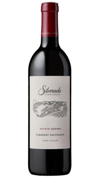 Silverado Cabernet Sauvignon