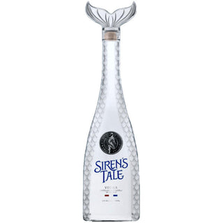 Sirens Tale Vodka