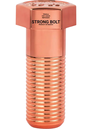 Strong Bolt Reposado
