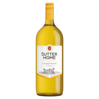 Sutter Home Chardonnay White Wine