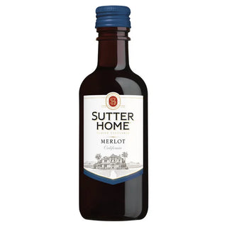 Sutter Home Merlot Red Wine