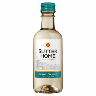 Sutter Home Pinot Grigio White Wine