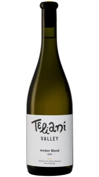 Teliani Valley Amber White Blend