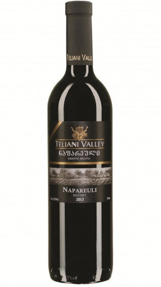 Teliani Valley Saperavi