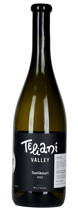 Teliani Valley Tsolikauri